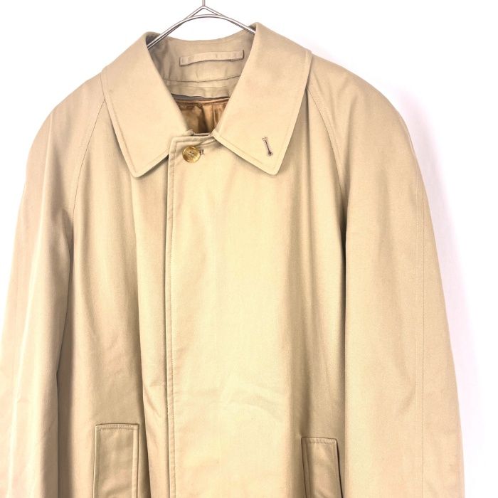 バーバリー BURBERRY トレンチコート ライナー付き ステンカラー