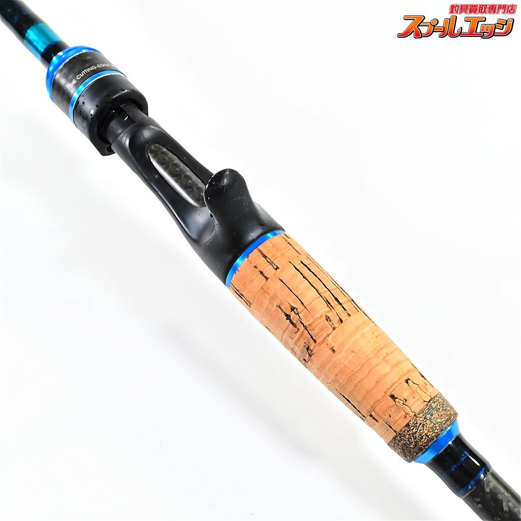 〜ファンタジスタ出品〜 【アブガルシア】 ファンタジスタ ディーズ FDNC-610MH MGS ZX