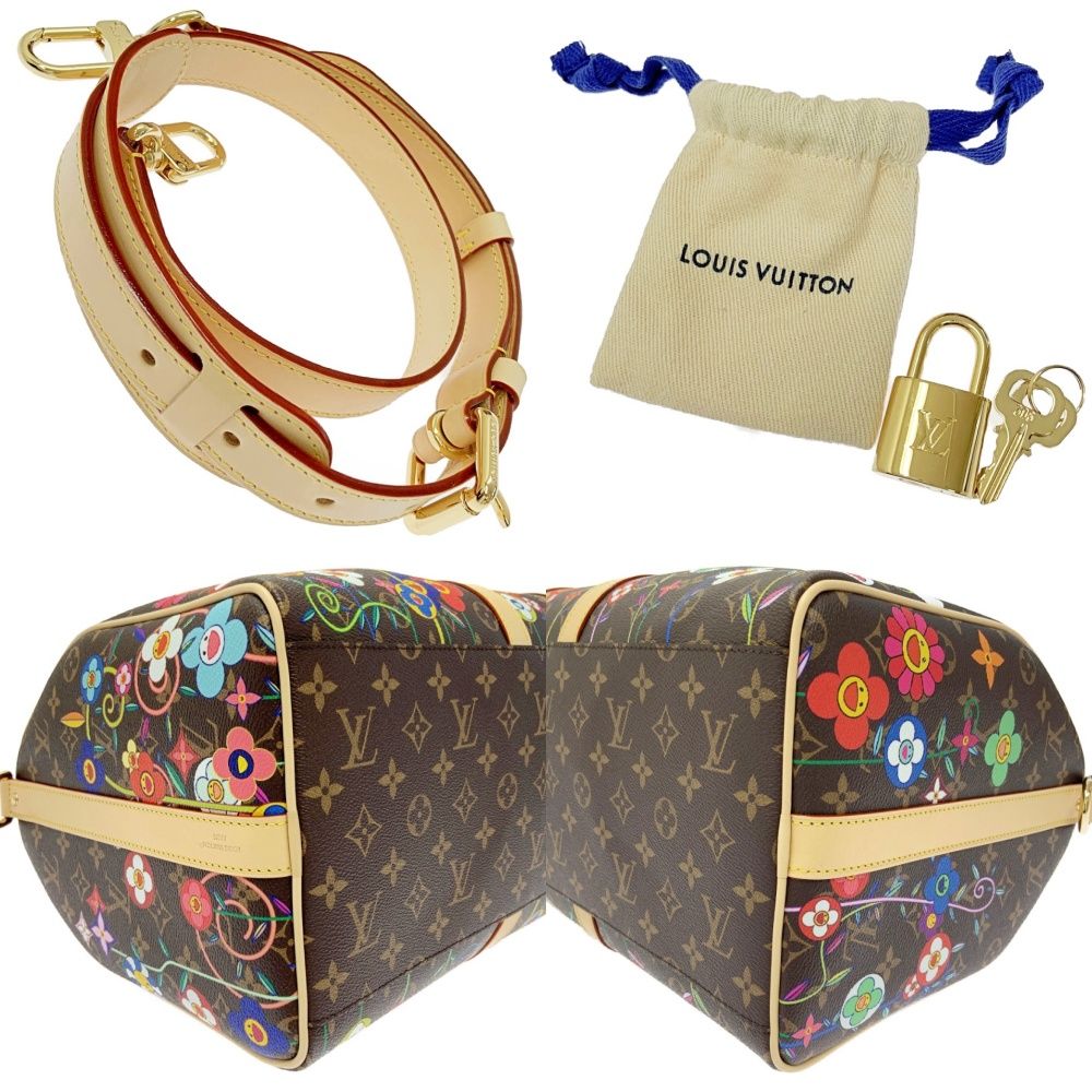 中古】【新品未使用】 LOUIS VUITTON ルイ・ヴィトン M14182
