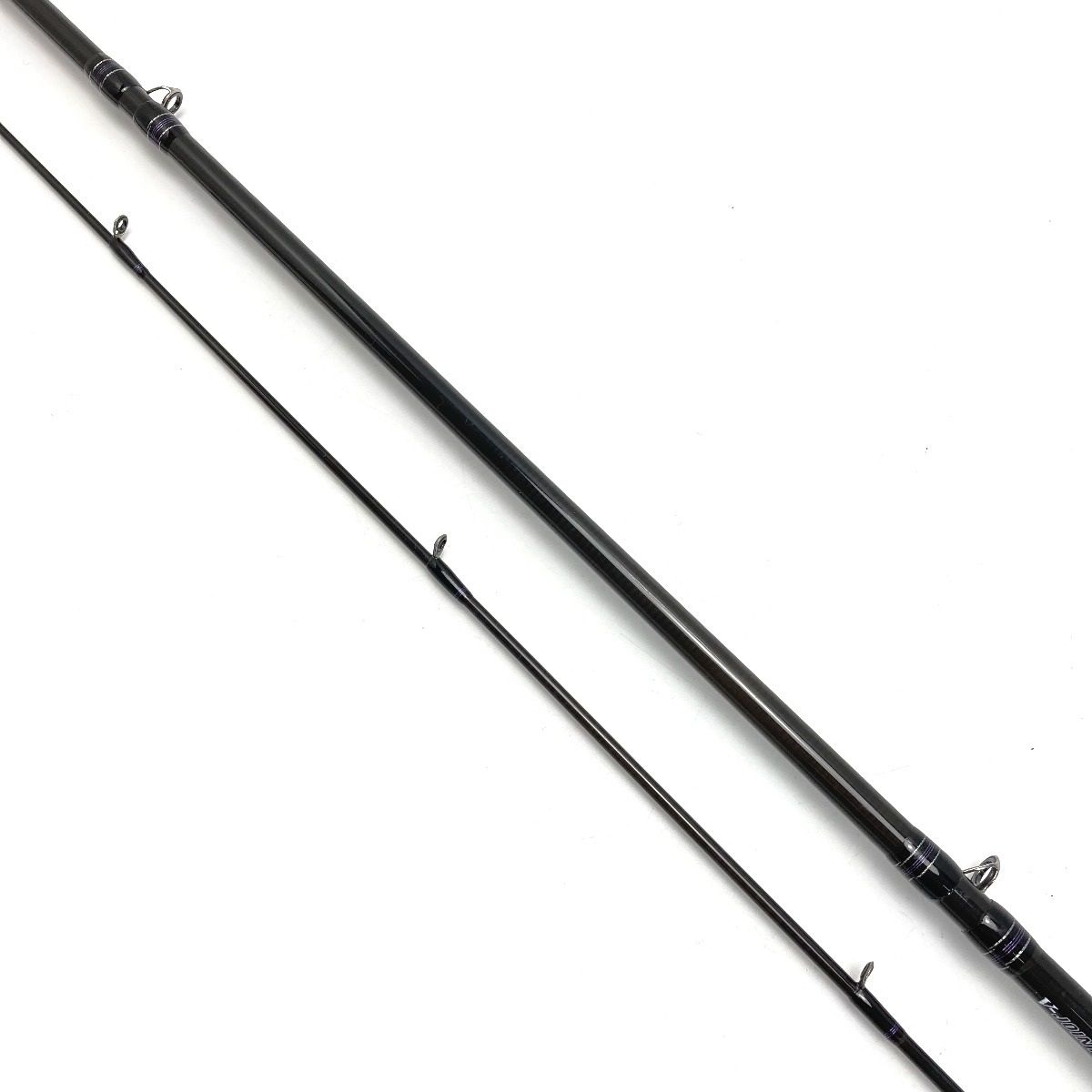 DAIWA ダイワ ハートランド HL 722LRSB-24 05806514 ルアー