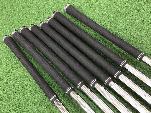 中古】 ヤマハ inpres DRIVESTAR 9S アイアンセット IR NS PRO