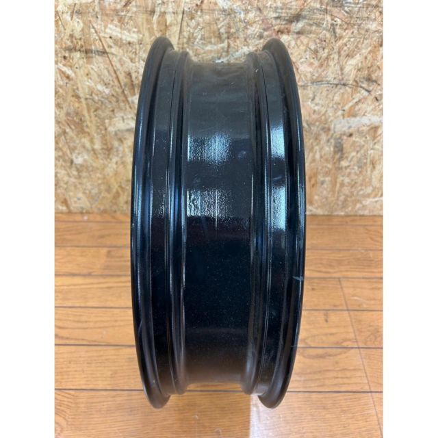 バイク 72107 KAWASAKI カワサキ ZX-10？ 18×MT4.50 R-1220 ホイール