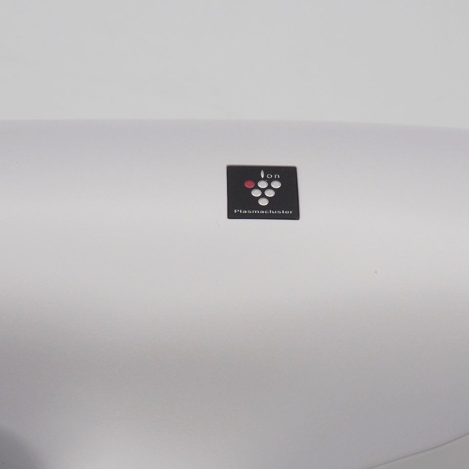 シャープ SHARP IB-RP7-W プラズマクラスタードライヤー サテン