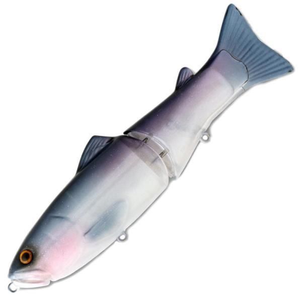 デプス NEW スライドスイマー 145 #24 プロブルーシャイナー new