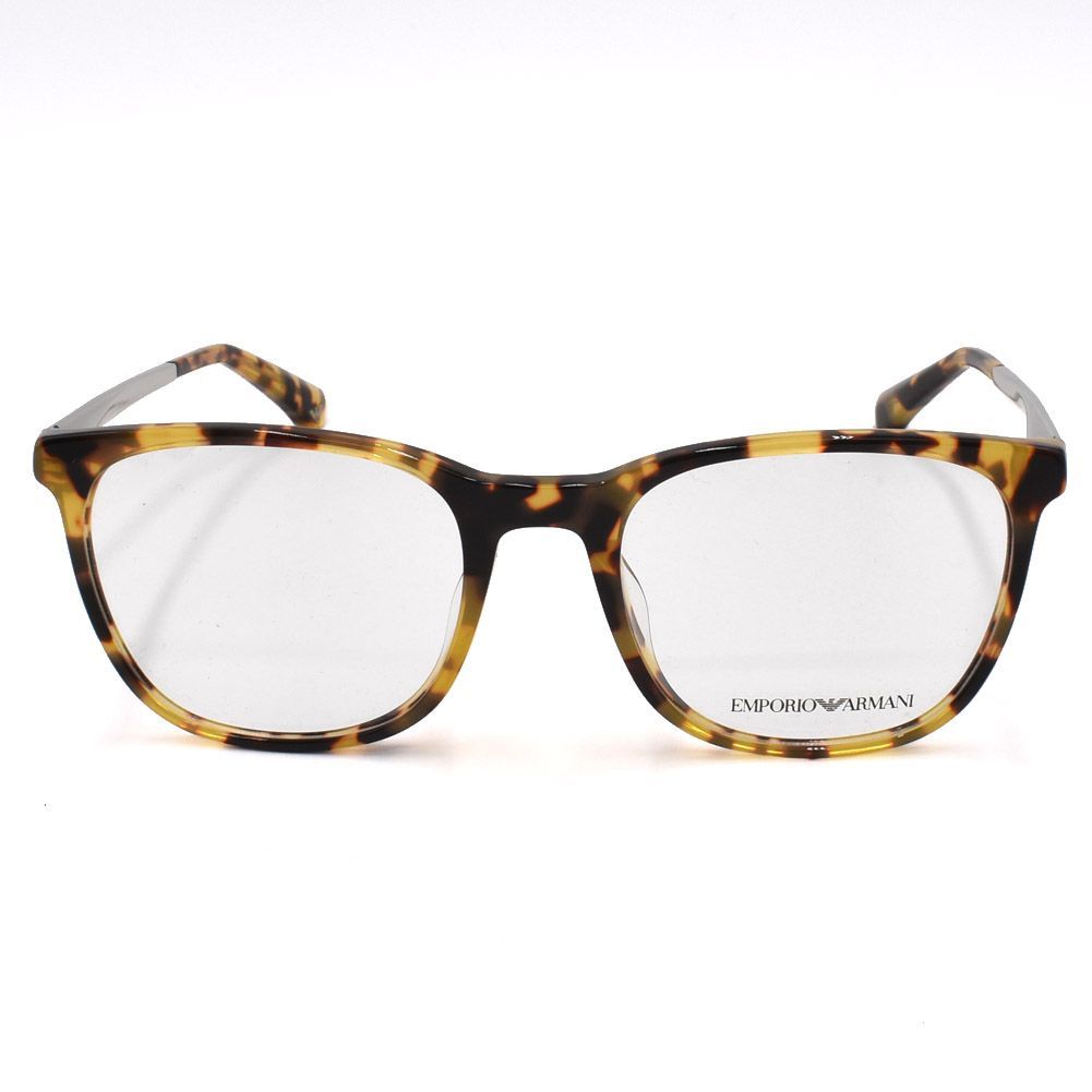 EMPORIO ARMANI エンポリオ アルマーニ 0EA3153F 5767 53 メガネ エンポリオ アルマーニ EMPORIO ARMANI EA3153F 5767 53 眼鏡