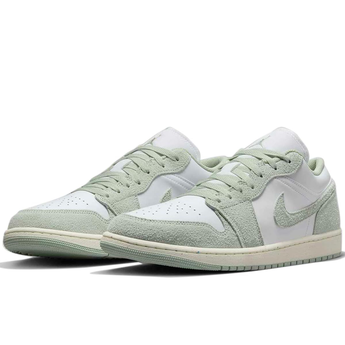 ナイキ] エア ジョーダン 1 ロー SE AIR JORDAN 1 LOW SE ホワイト 