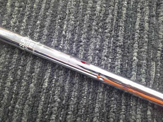 100％品質。 ウェッジ クリーブランド CVX ZIPCORE 56-12 N.S.PRO 950GH JP S 56 5234 博多 満足