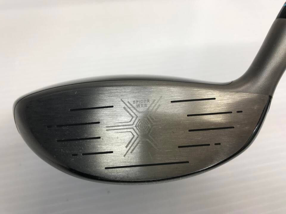 マジェスティゴルフ maruman DANGAN7 フェアウェイウッド オリジナル