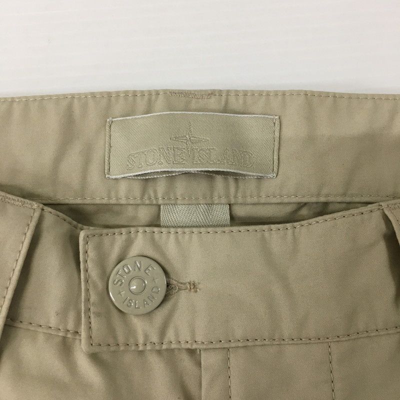 PATCH TROUSERS