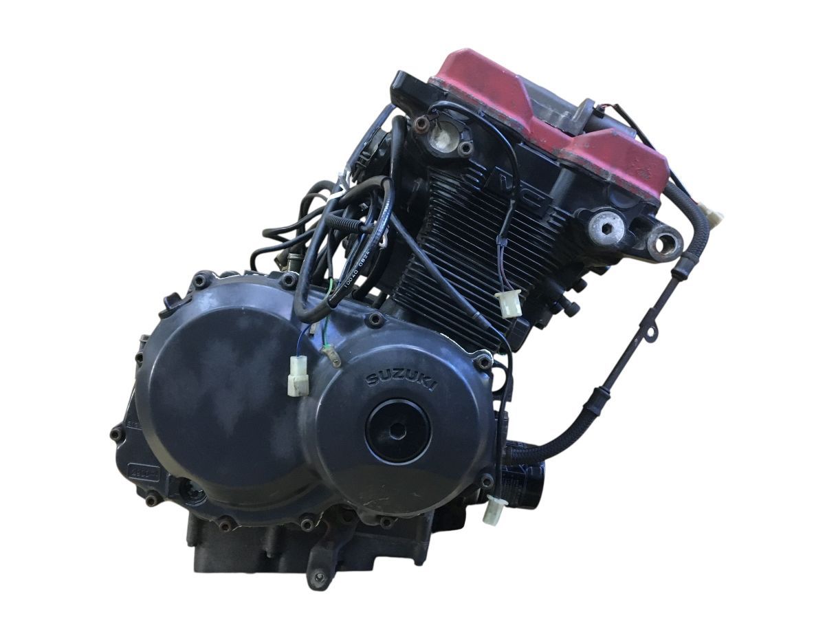 SUZUKKI RF400RV GK78A 実動 エンジン VC レストア 組み換え 流用 ＯＨベースにも 12Ｋ11Ｋ12Ｋ12Ｋ 2749-Z4293