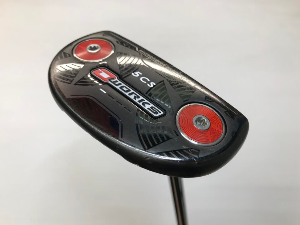 O-WORKS 5 CS | | パター | オデッセイ 最短即日発送