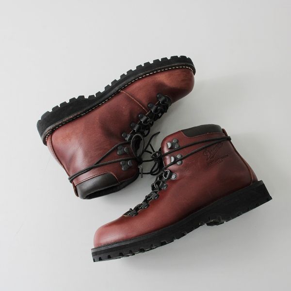 美品】ダナー Danner D214214 OLLALIE サイズ8 1/2