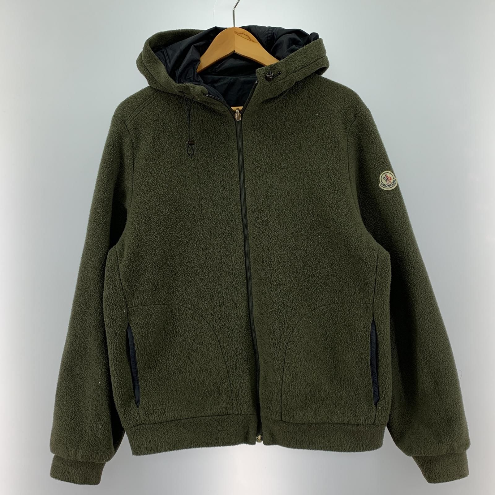 モンクレール　HUSKY 中古・古着通販】MONCLER (モンクレール) HUSKY (ハスキー
