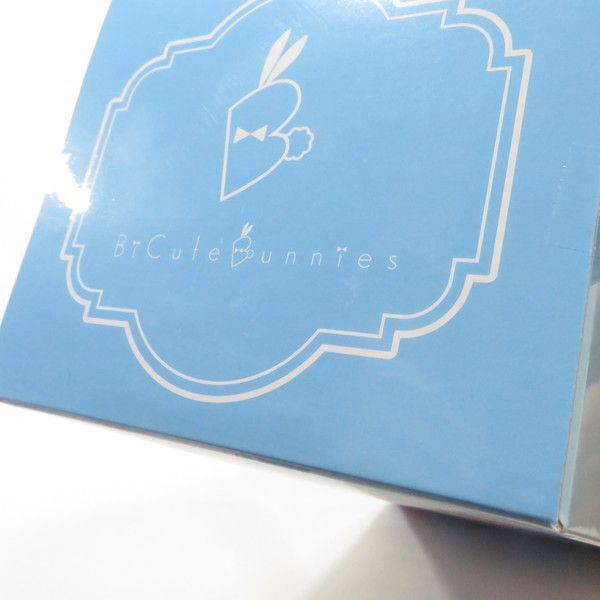 中古 未開封品 BiCute Bunnies チェンソーマン マキマ Red ver./パワー Light blue ver. 2体セット ラウンドワン限定 フィギュア pr00564 中古 未開封品 BiCute Bunnies チェンソーマン マキマ Red ver