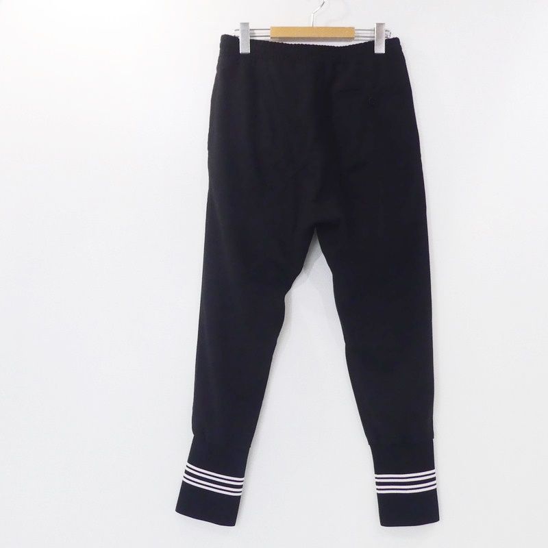 ニールバレット サルエルパンツ