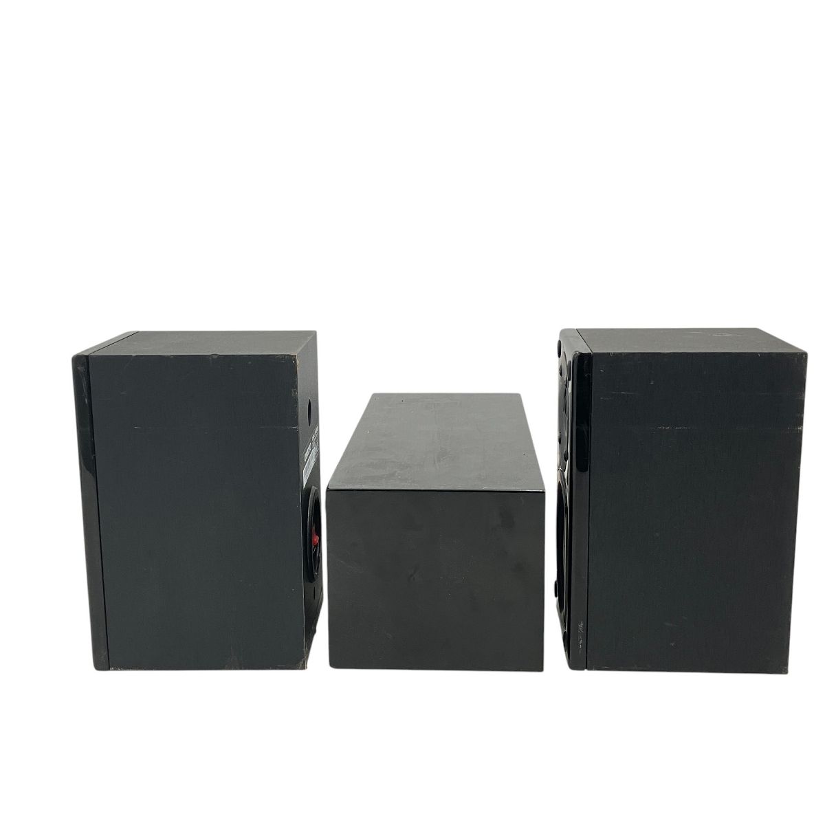 ONKYO D-109XM スピーカーシステム 音響機材 中古 Z9977153