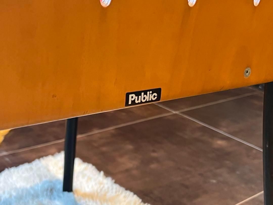 シティ系 ビンテージ