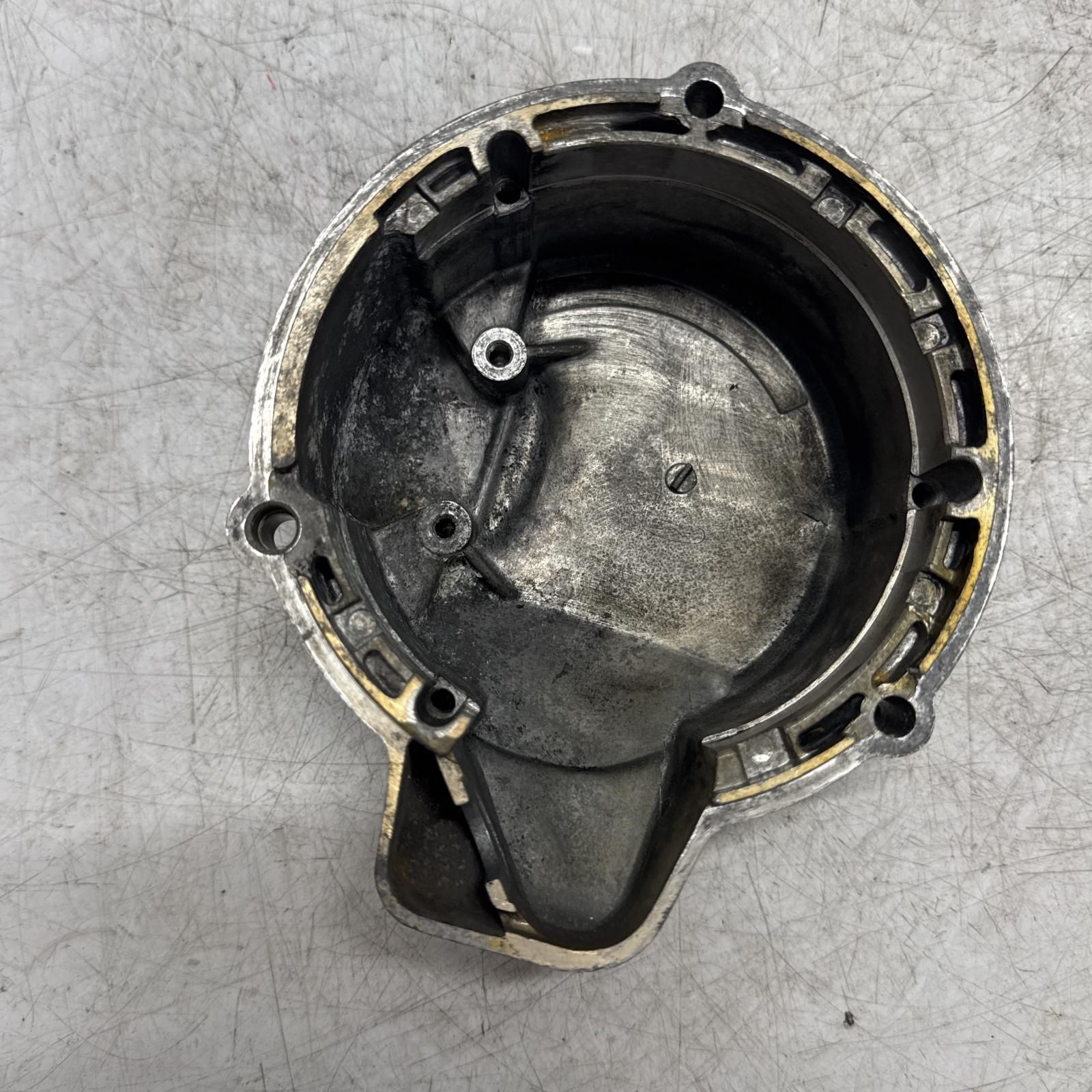 アウトレット ショップ車・バイク・自転車 - CBX 400F ダイナモカバー