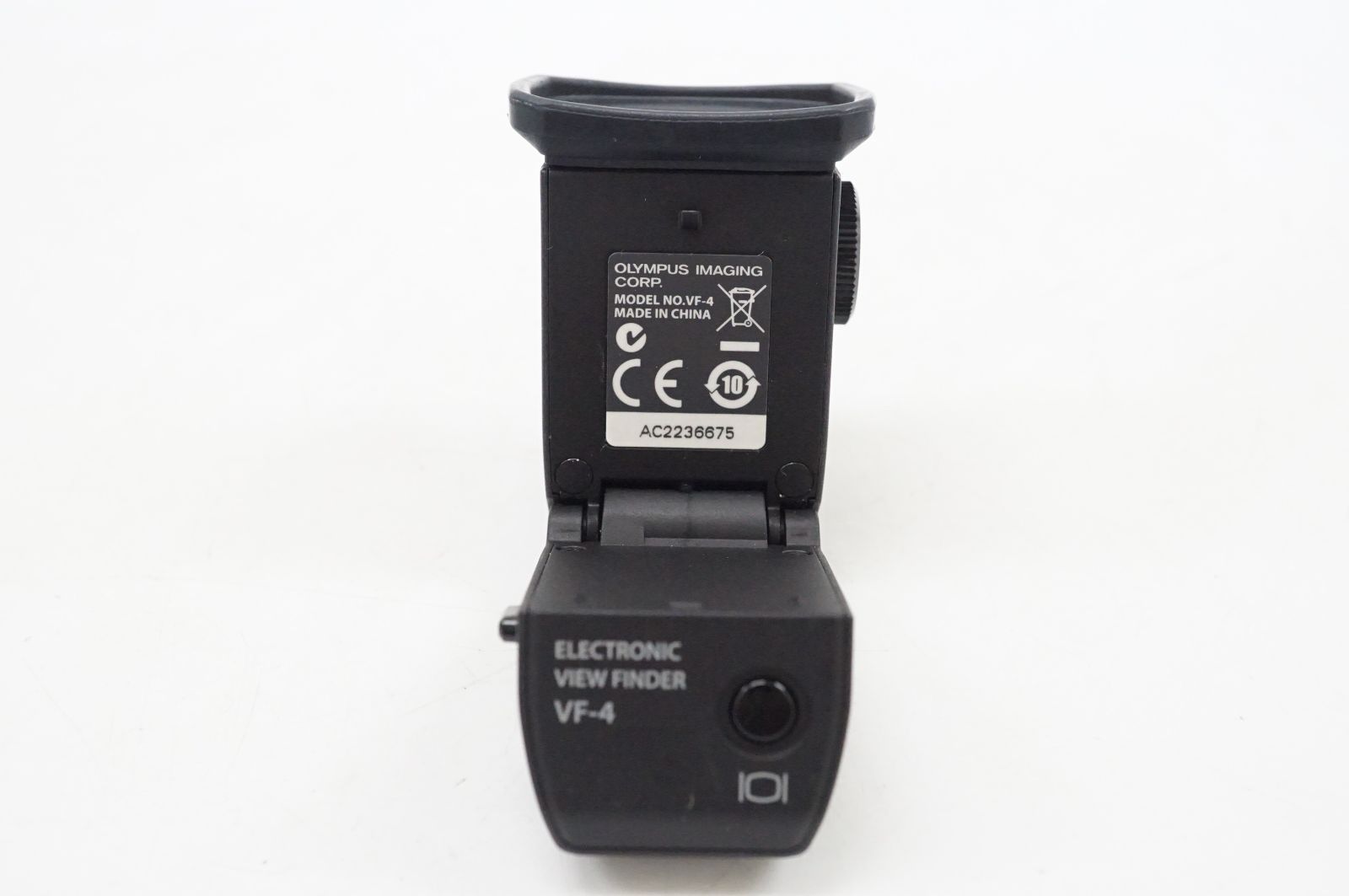 Y60230-4)OLYMPUS オリンパス エレクトロニック 電子ビュー