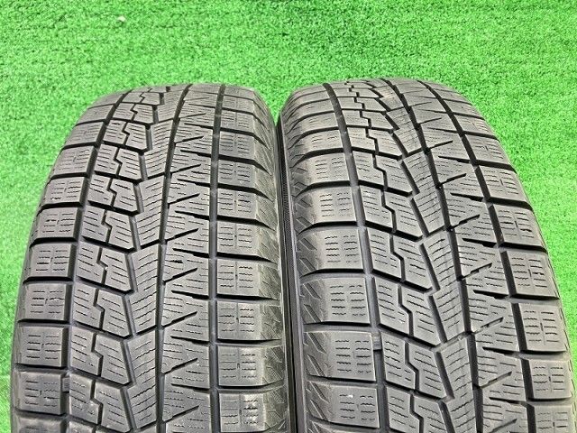 YOKOHAMA スタッドレス ヨコハマ アイスガードIG70 165/55R14 2本 6  