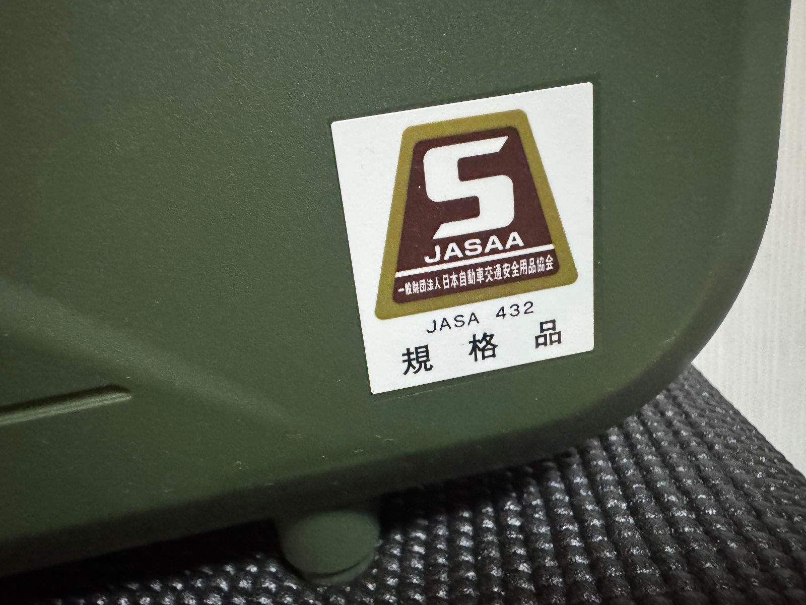 QE14 非金属タイヤチェーン