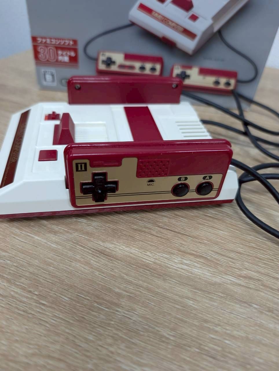 動作未確認】ニンテンドークラシックミニ ファミリー
