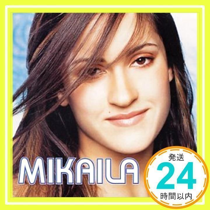 Mikaila [CD] Mikaila_02