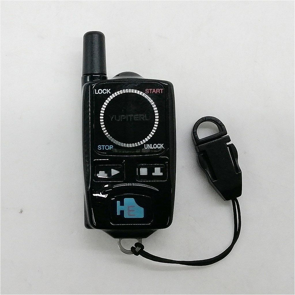 イモビ対応アダプター付