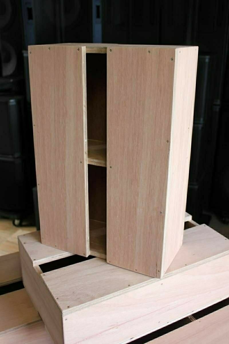 natehanma　箱馬2個セット 箱馬2個セット 舞台、ステージ、インテリア、カメラ撮影に