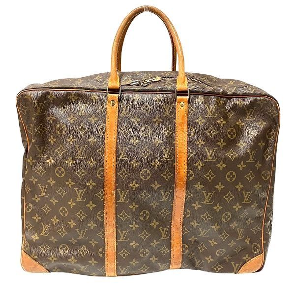 ルイヴィトン Louis Vuitton モノグラム シリウス50 M41406 バッグ ボストンバッグ ユニセックス