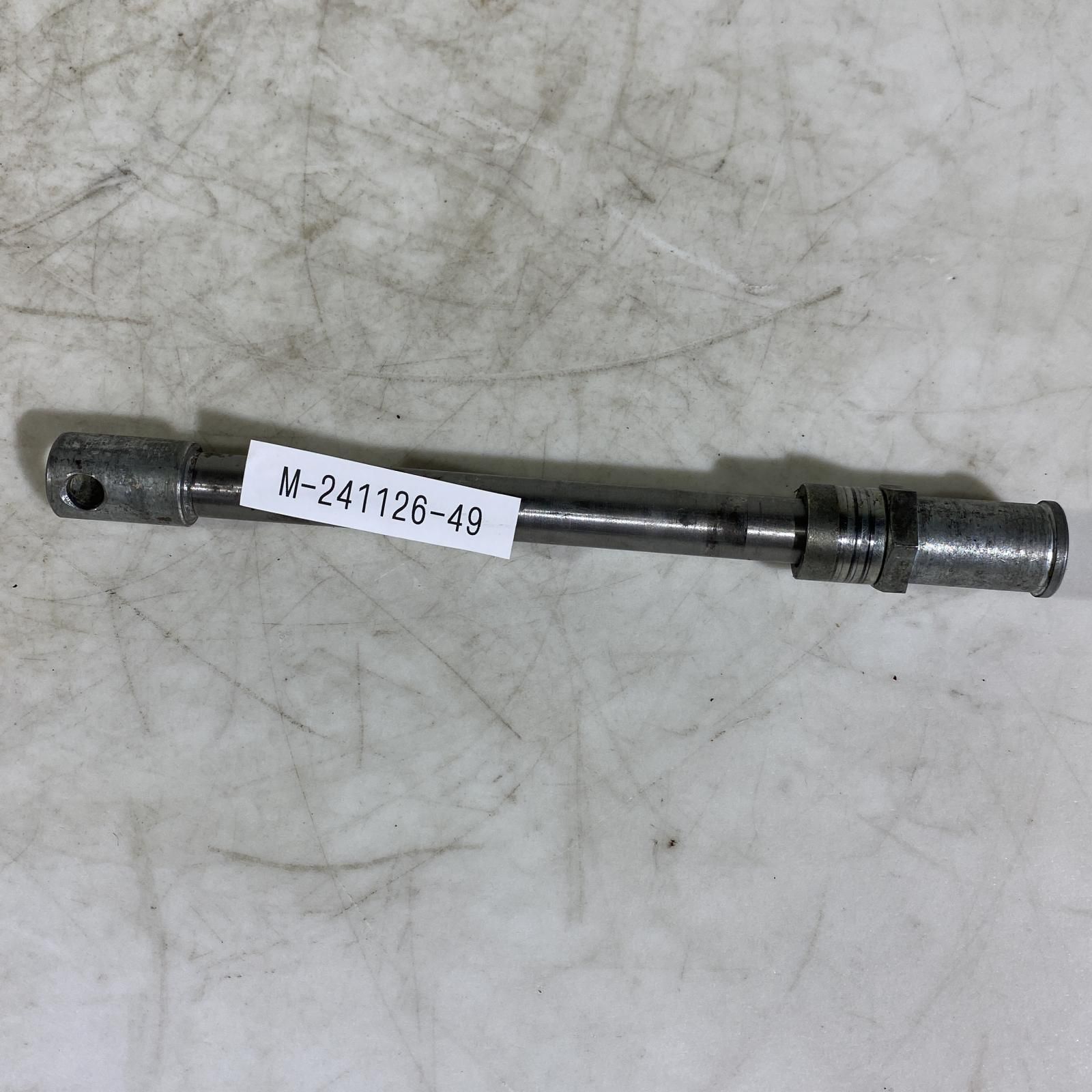 ホンダ K1 K0 フロント (検 フロントアクスルの中古品 -cb750k 2026年
