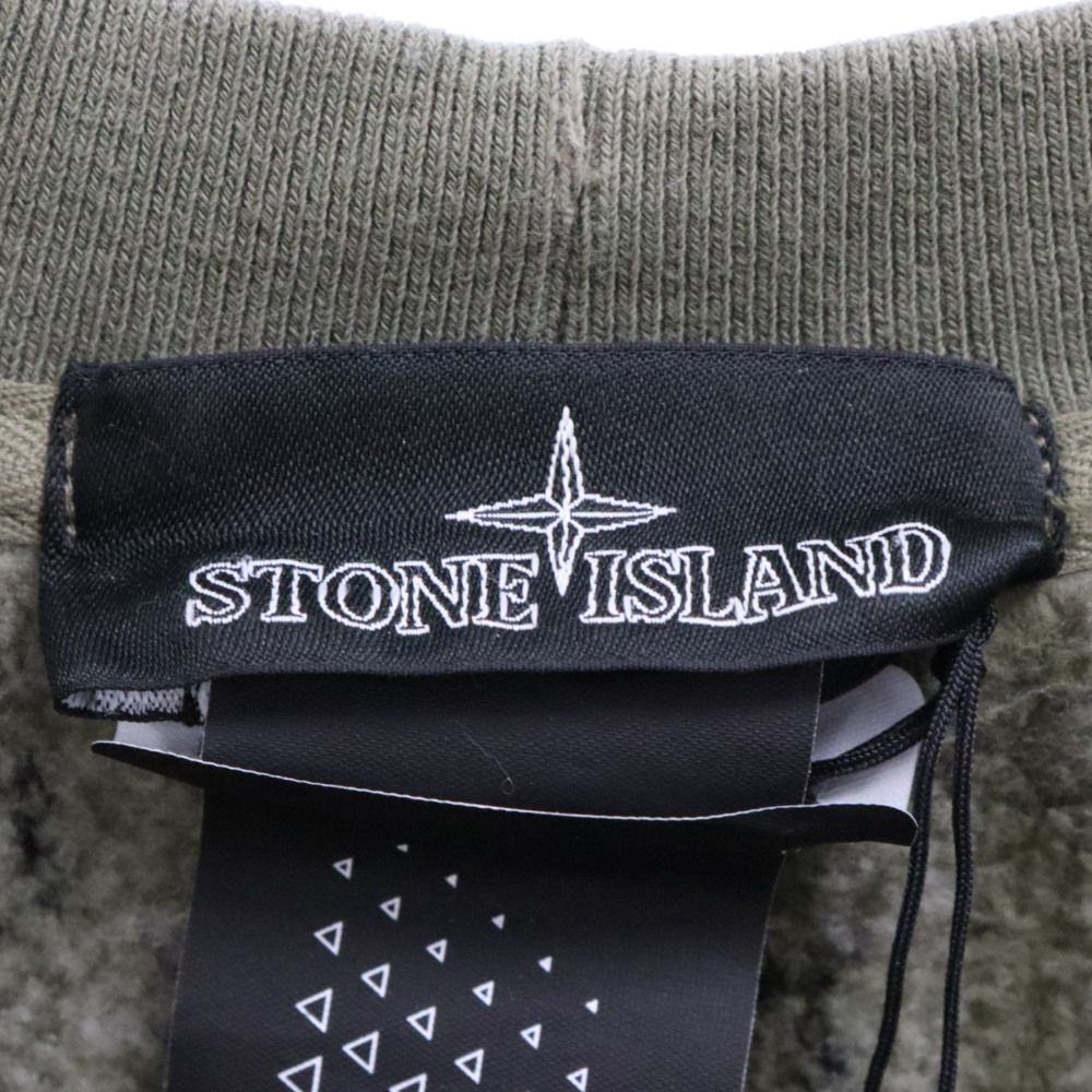 STONE  シャドープロジェクト　スウェット Amazon.co.jp: [ストーンアイランド] シャドウプロジェクト