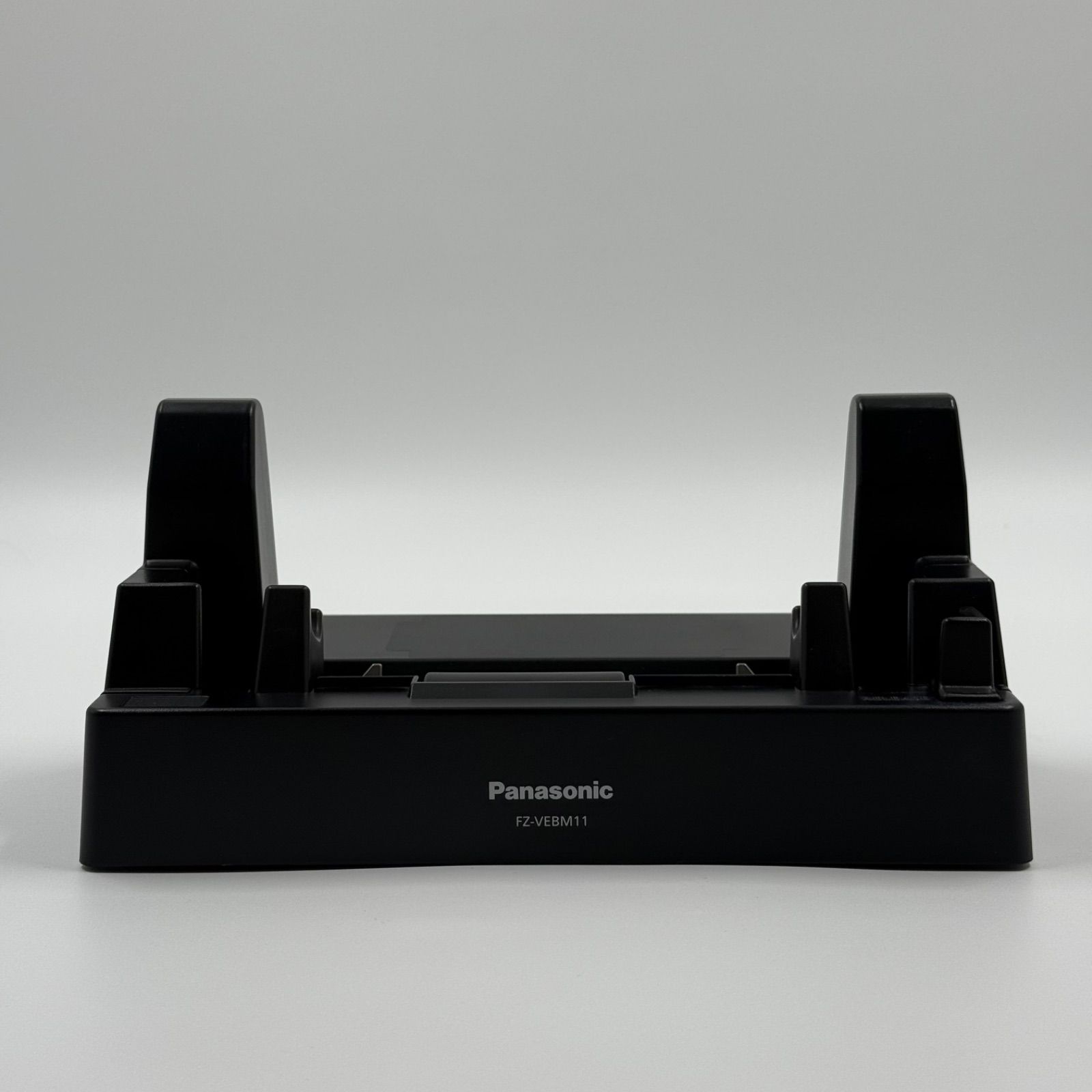 【動作良好】パナソニック タフパッド クレードル FZVEBM11U キレイめ✨・動作良好】Panasonic FZ-VEBM11U FZ-M1/FZ-B2 タブレット