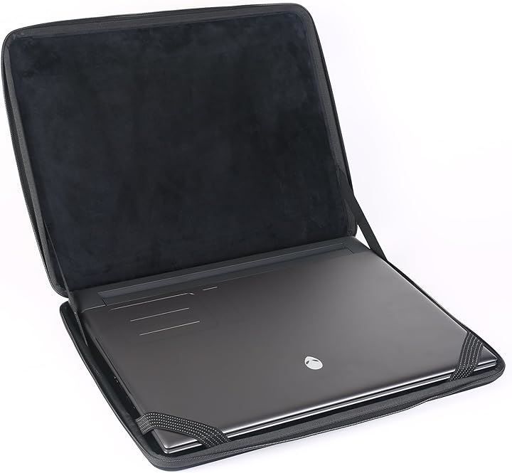 ノートPC Smatree 17-18インチ ハードノートパソコンスリーブケース