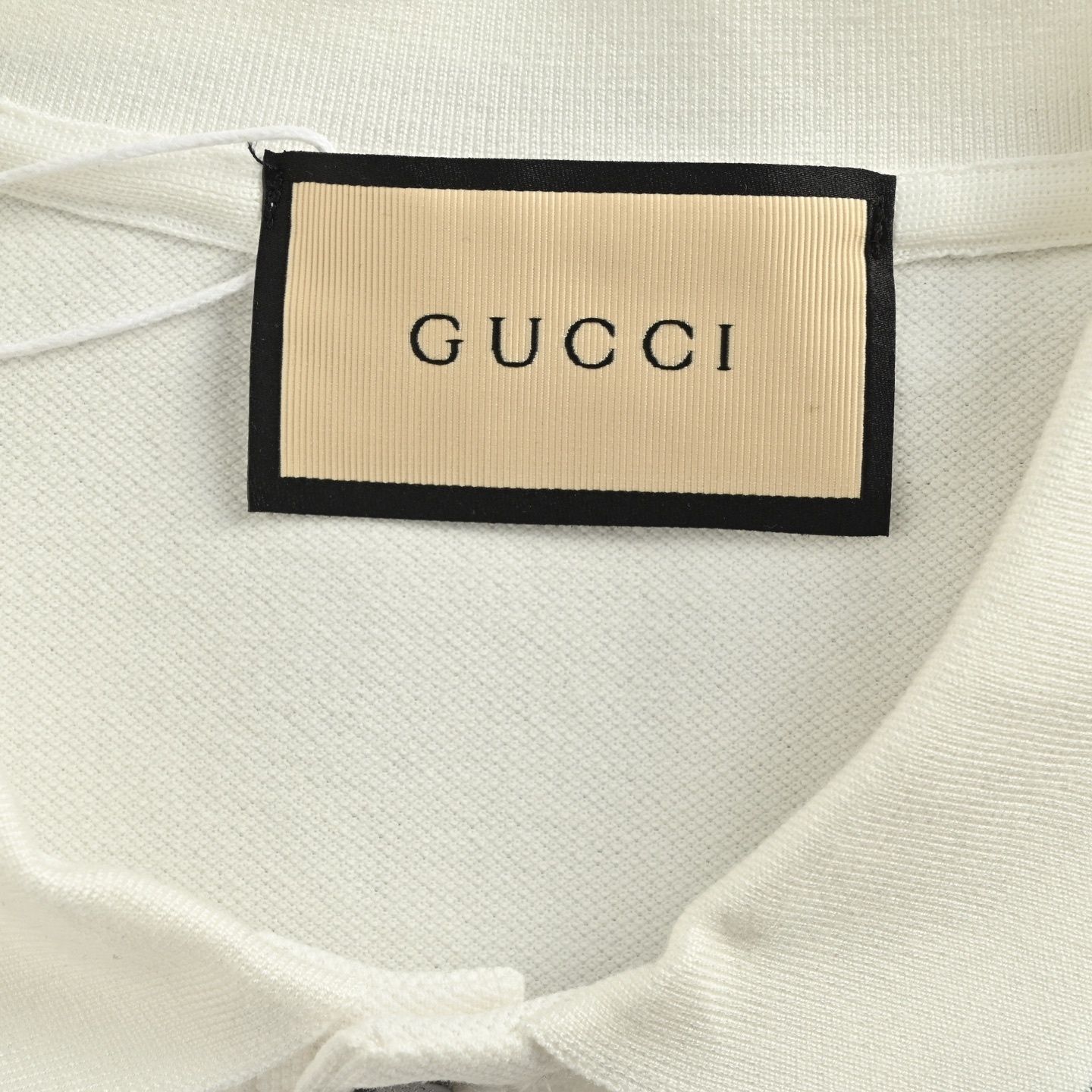 今日特価】Gucci 25ss ダブル G ロゴコーティング T-3 - メルカリ