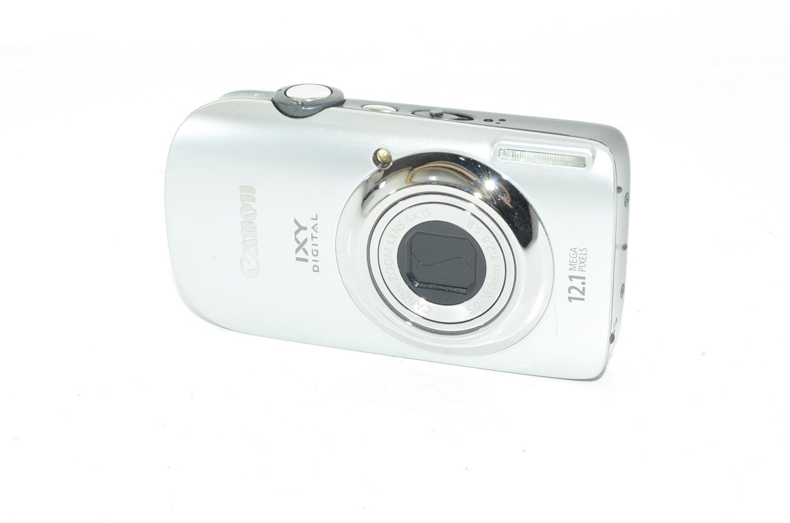 Canon IXY 510 IS シルバー デジタルカメラ Amazon | Canon デジタルカメラ IXY DIGITAL (イクシ) 510 IS