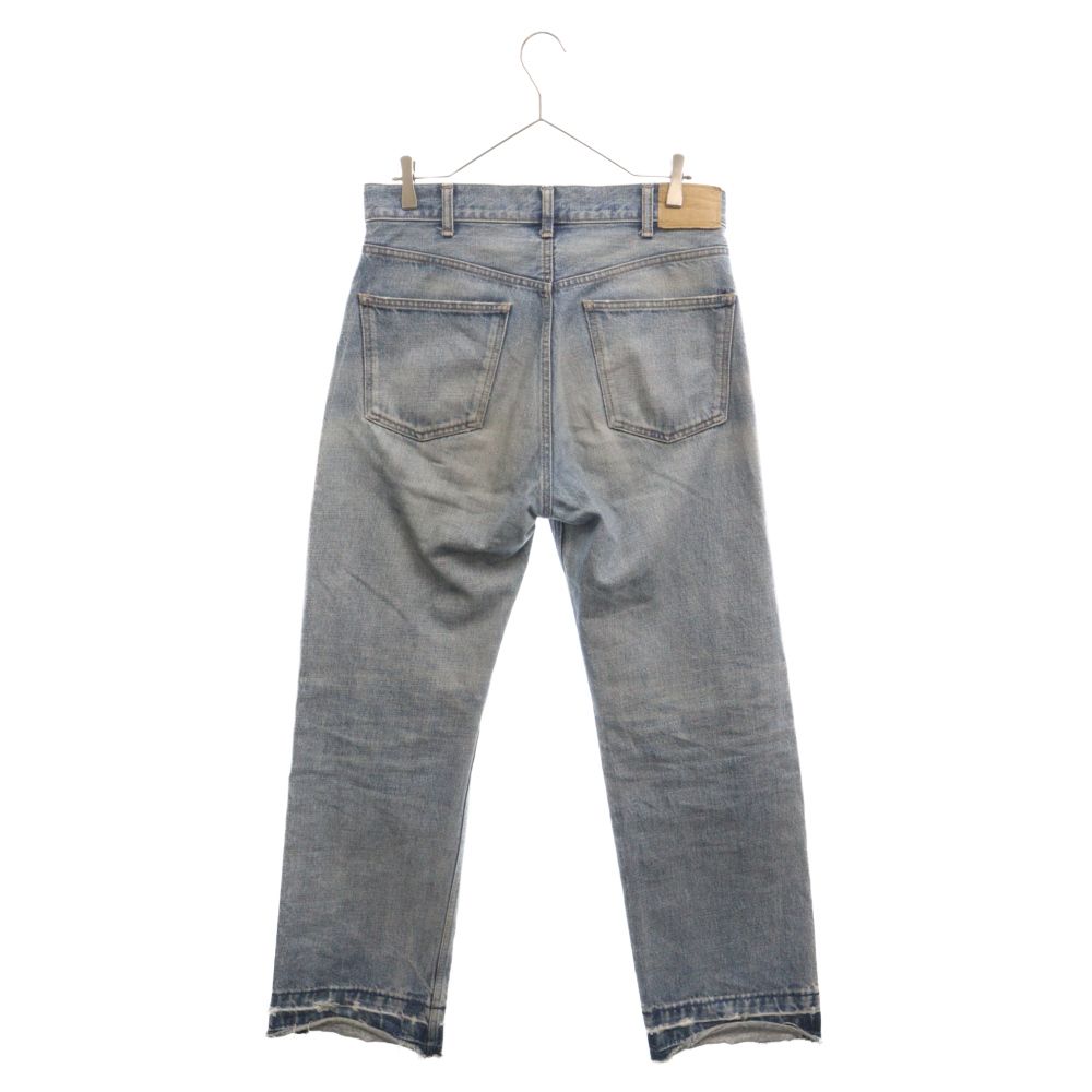 CELINE (セリーヌ) 22AW BOYDOLL ボーイドール ウェスリージーンズ  