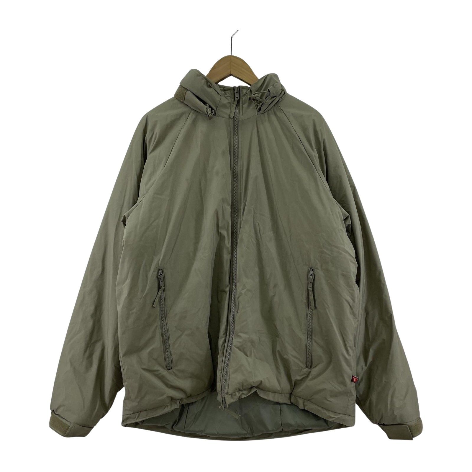 EXTREME COLD WEATHER エクストリーム コールドウェザーダウン  