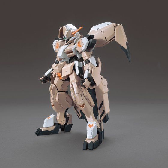 再販) HG 1/144 ASW-G-11 ガンダムグシオンリベイクフルシティ 機動