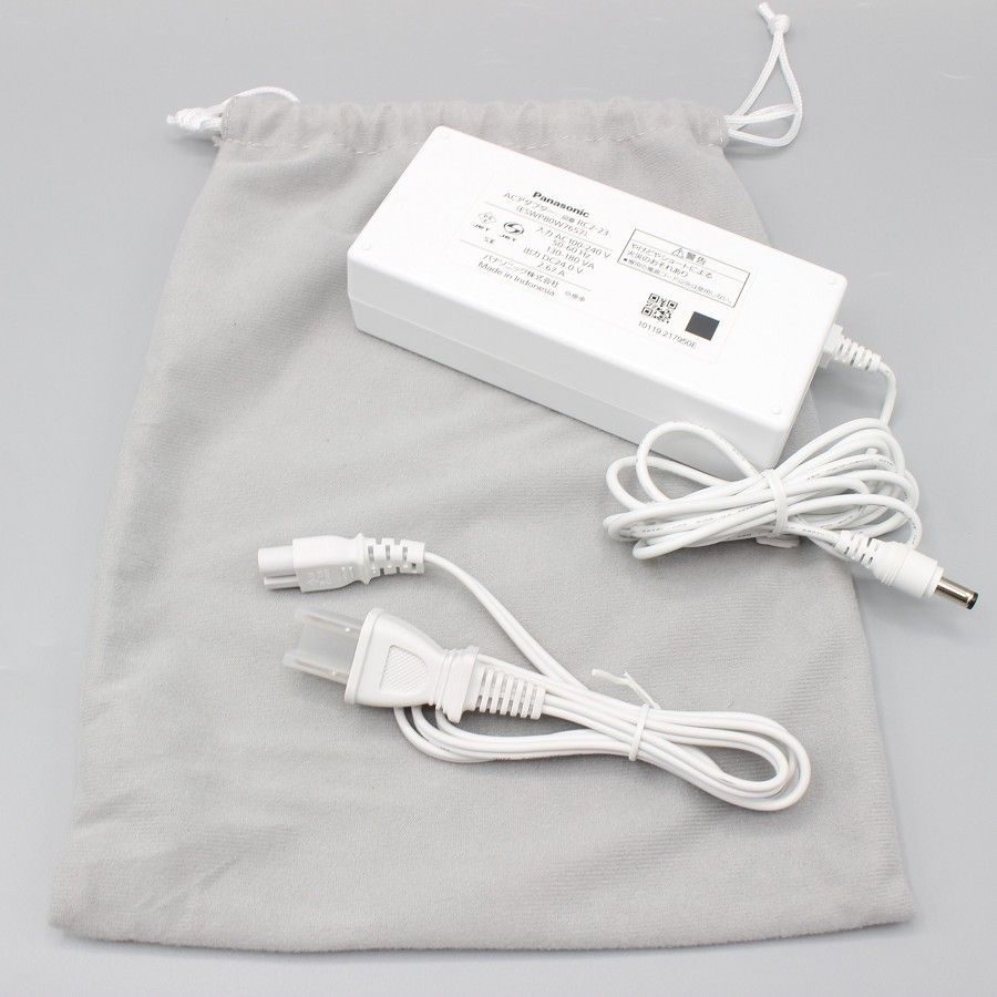 美品】パナソニック 光エステ ES-WP87-N ボディ&フェイス用 光