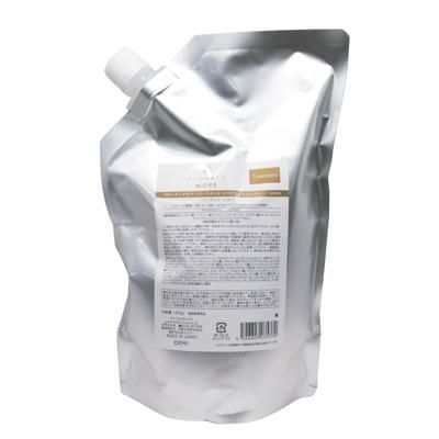 デミ フローディア モア トリートメント リペアコンク メルティー 1000g レフィル 詰め替え サロン専売 美容室専売 ヘアトリートメント エイジングケア DEMI