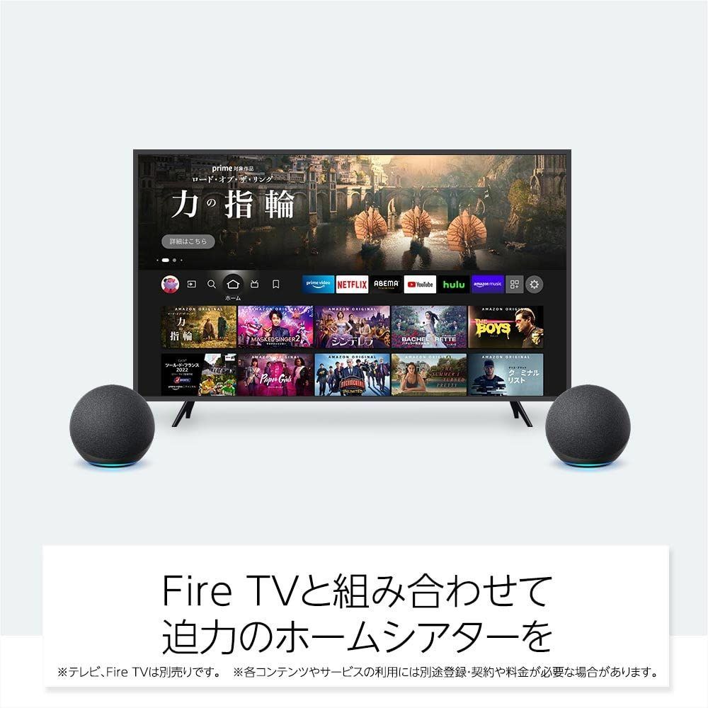 エコードット 第5世代 Dot - Echo Alexa センサー搭載 鮮やかなサウンド｜ディープシーブルー WWW_NOITHATQUANGTHANH_NET