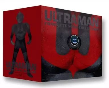 Amazon.co.jp: ウルトラマンBOXコンプリート・ソング