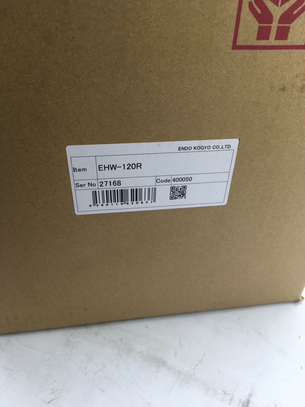 EHW-120R ITPSA2OH06HK