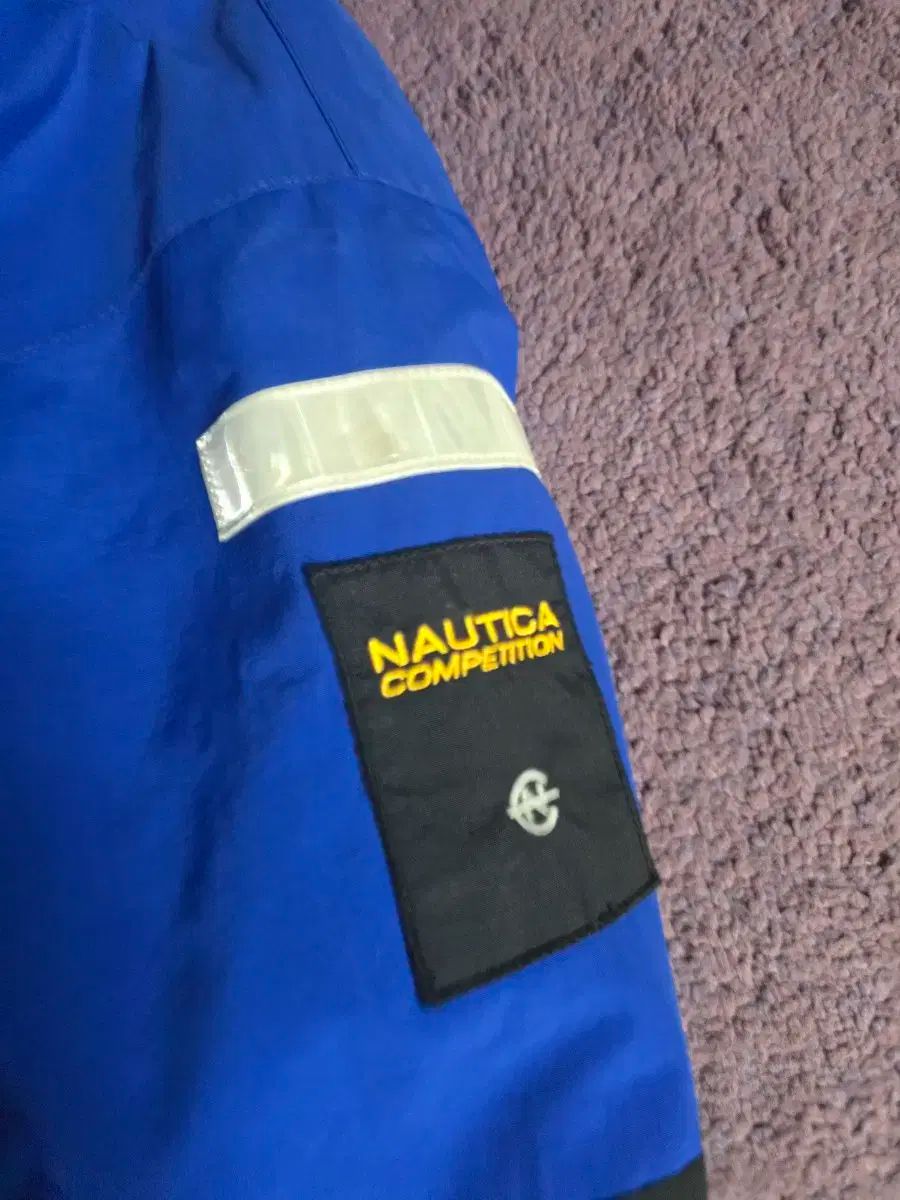 NAUTICA