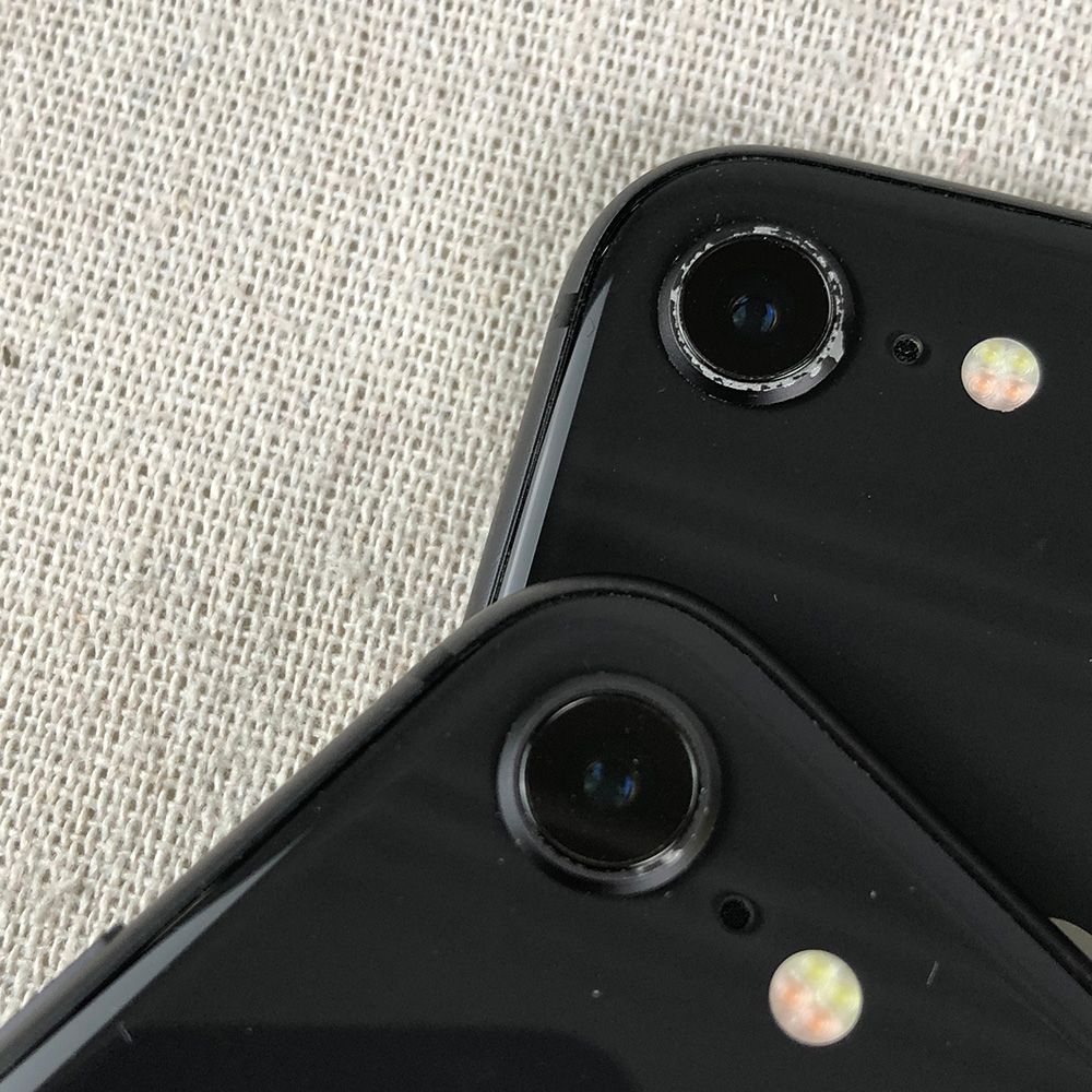 ◇ジャンク品◇【6点セット・SIMロック解除済】Apple iPhone 8