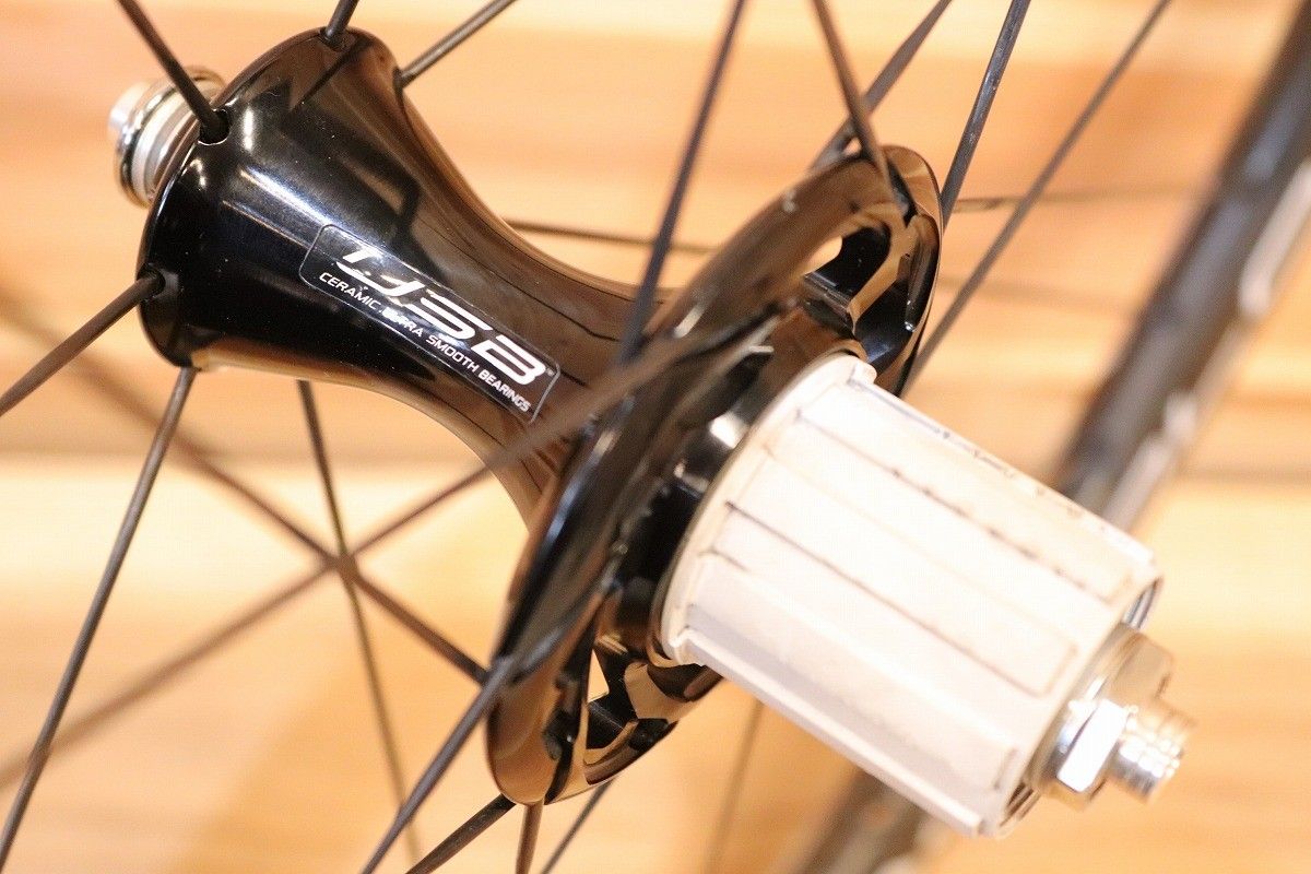 カンパニョーロ CAMPAGNOLO ボーラ BORA WTO 33 RIM AC3 シマノ