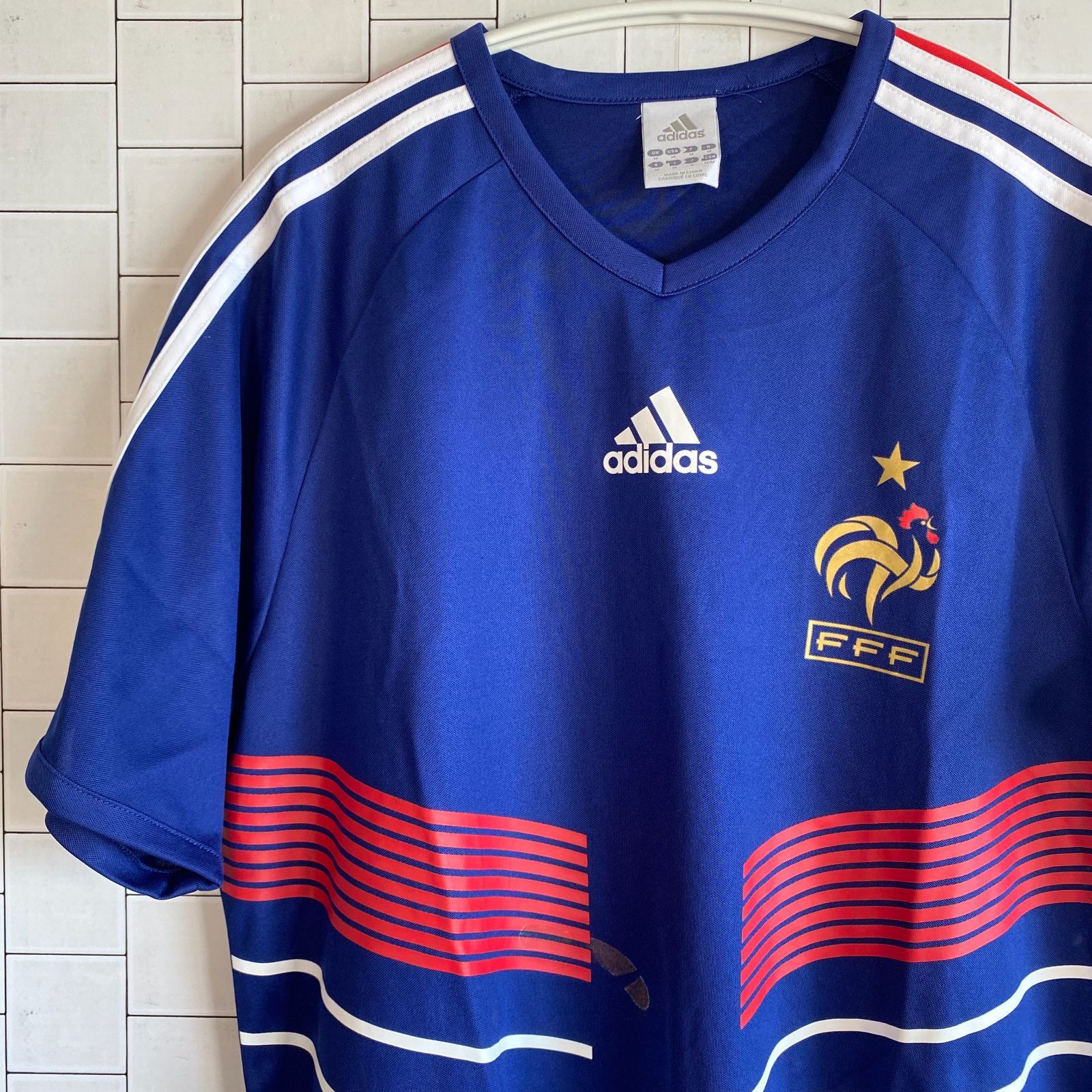 一部予約！ フランス代表 レプリカ #19 ユニフォーム サッカー Tシャツ ...
