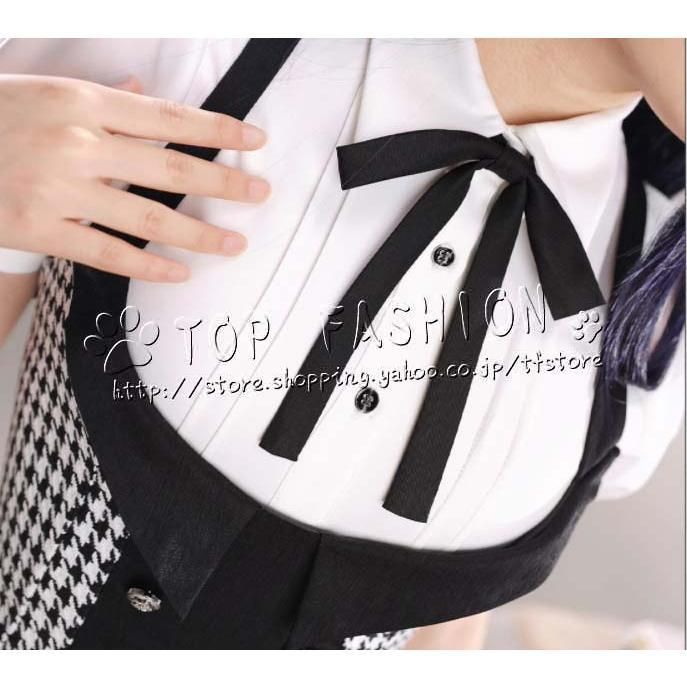 妖狐×僕SS いぬぼくシークレットサービス 髏々宮カルタ ろろみや かるた 制服 コスプレ 衣装 ウィッグ 靴 道具別売り IMPECCABLEHEALTHCARESERVICES_COM