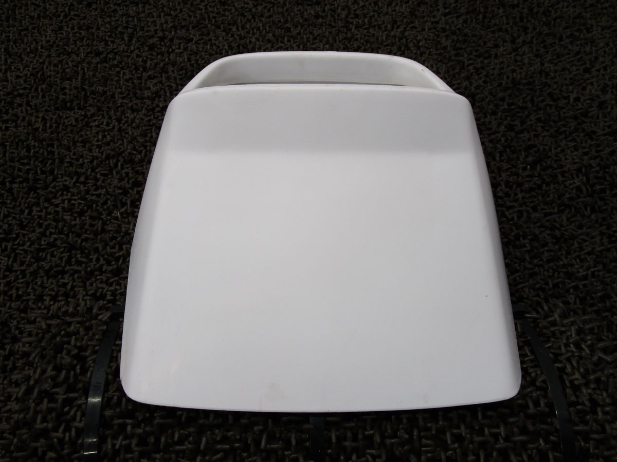 セロー225W ヘッドライト